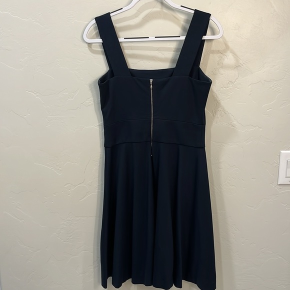 Banana Republic and Milly Navy Dress - Picture 5 of 7